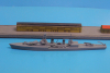Kreuzer "Emile Bertin" (1 St.) F 1934 von Wiking
